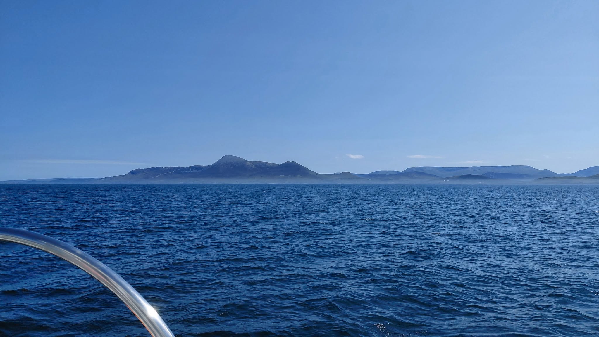 Clew Bay View 1