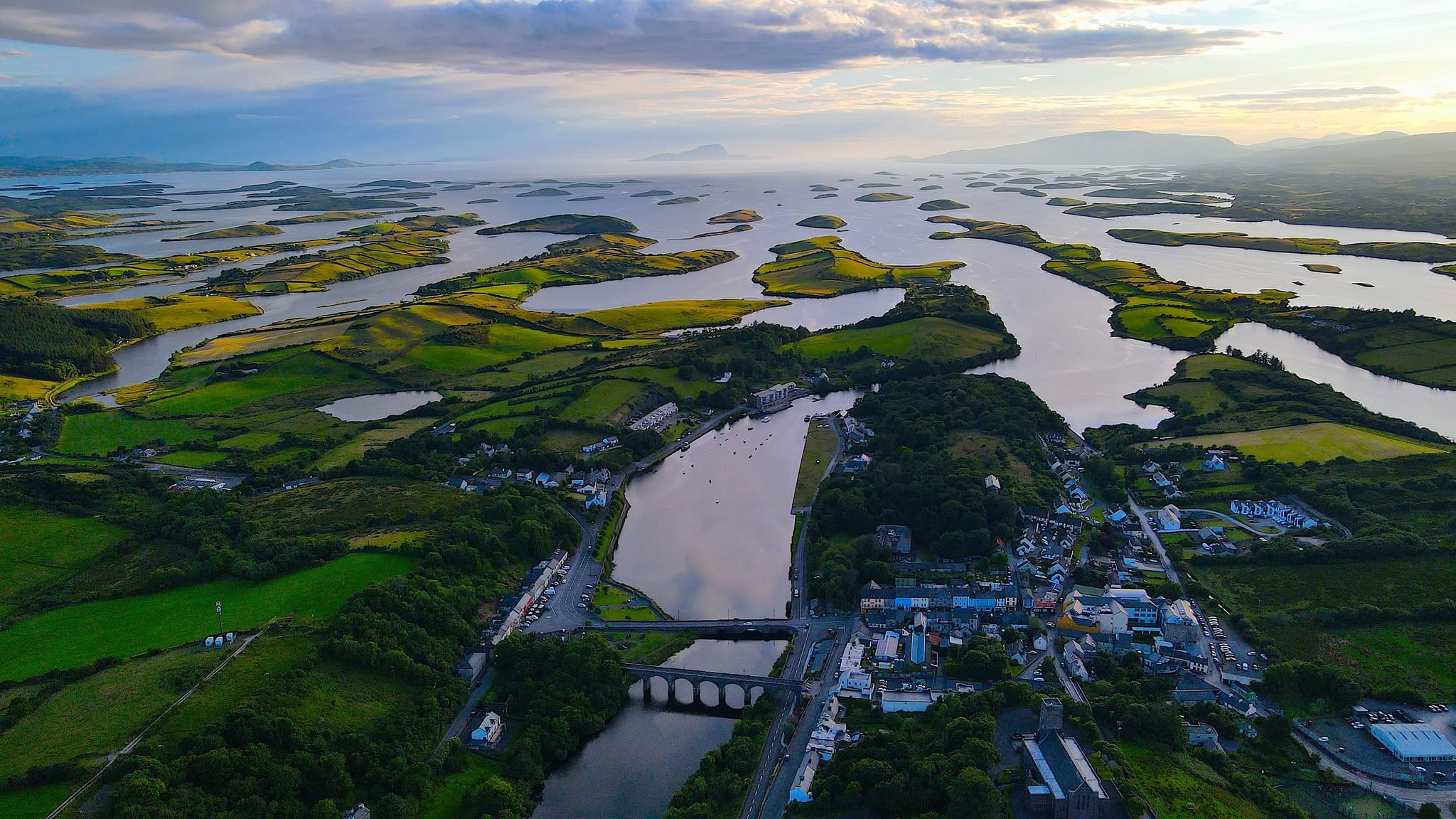 Clew Bay View 5