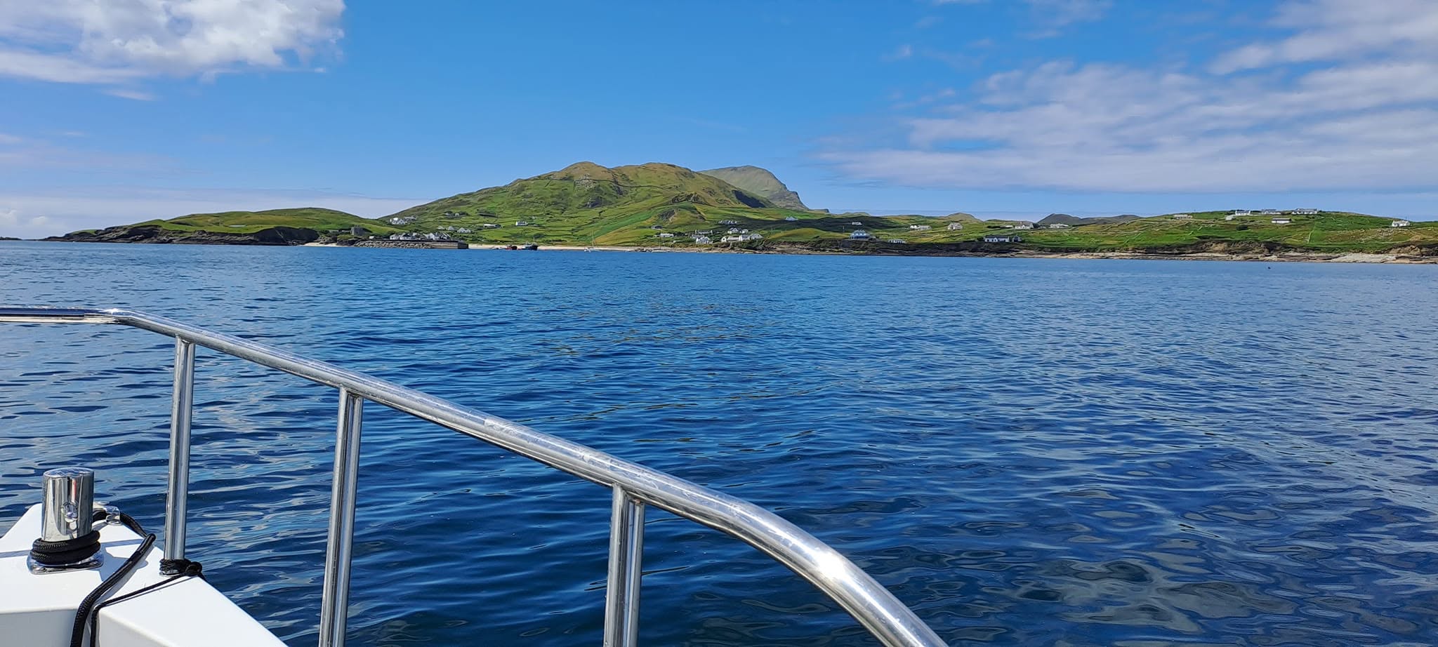 Clew Bay View 6
