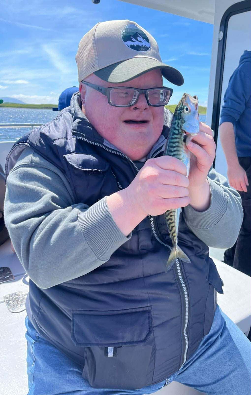 Fish 2