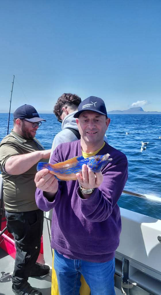 Boat 2